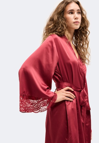 sarkans Hunkemöller Rīta svārki 'Tosca'