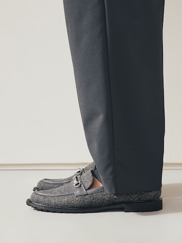 Next Instappers 'Forever Comfort' in Grijs