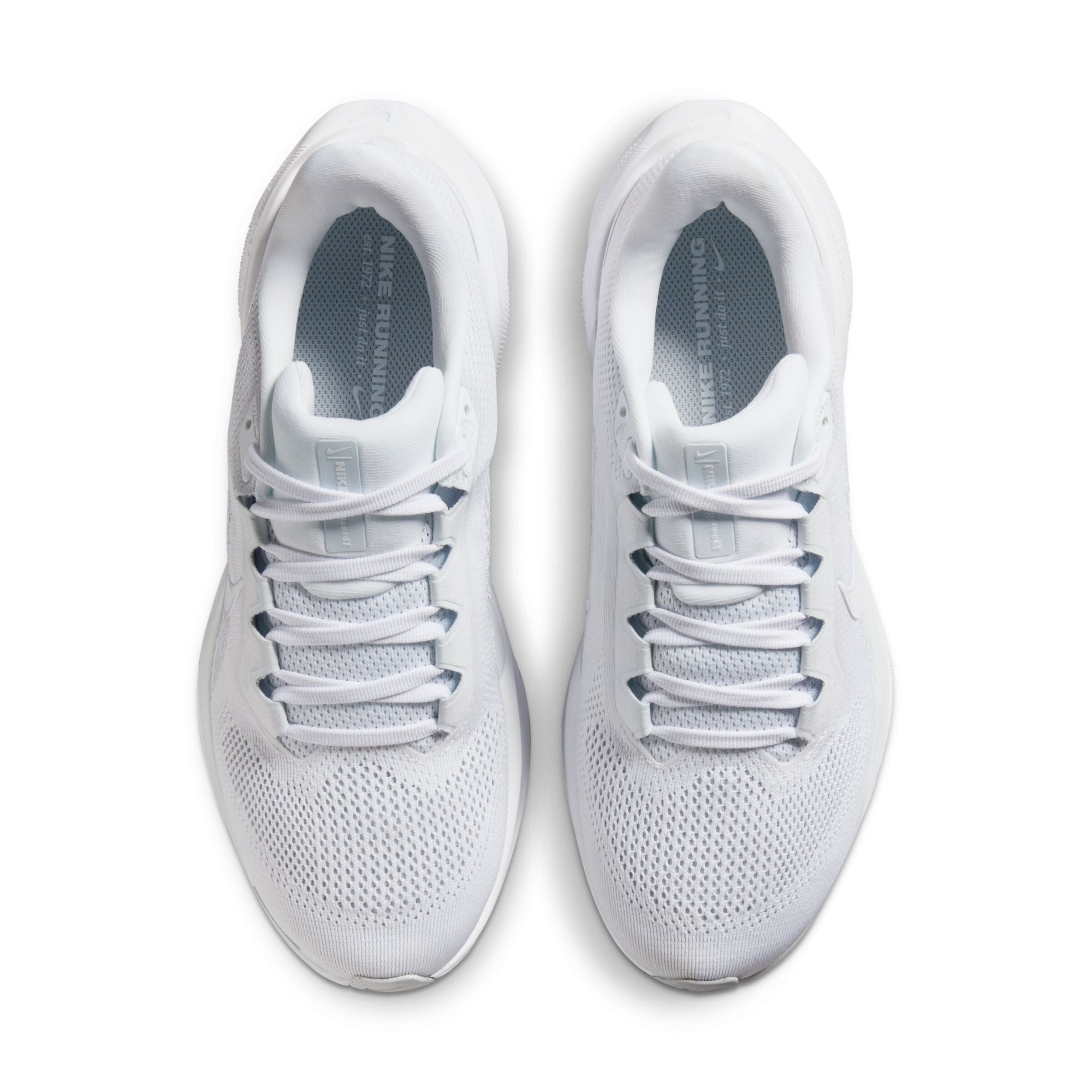 NIKE - Zapatillas de running 'Pegasus 41' en blanco