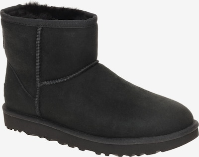 UGG Bootsit 'UGG Classic Mini 2 Stiefel schwarz 1016222' koossa 36 värissä musta, Tuotenäkymä