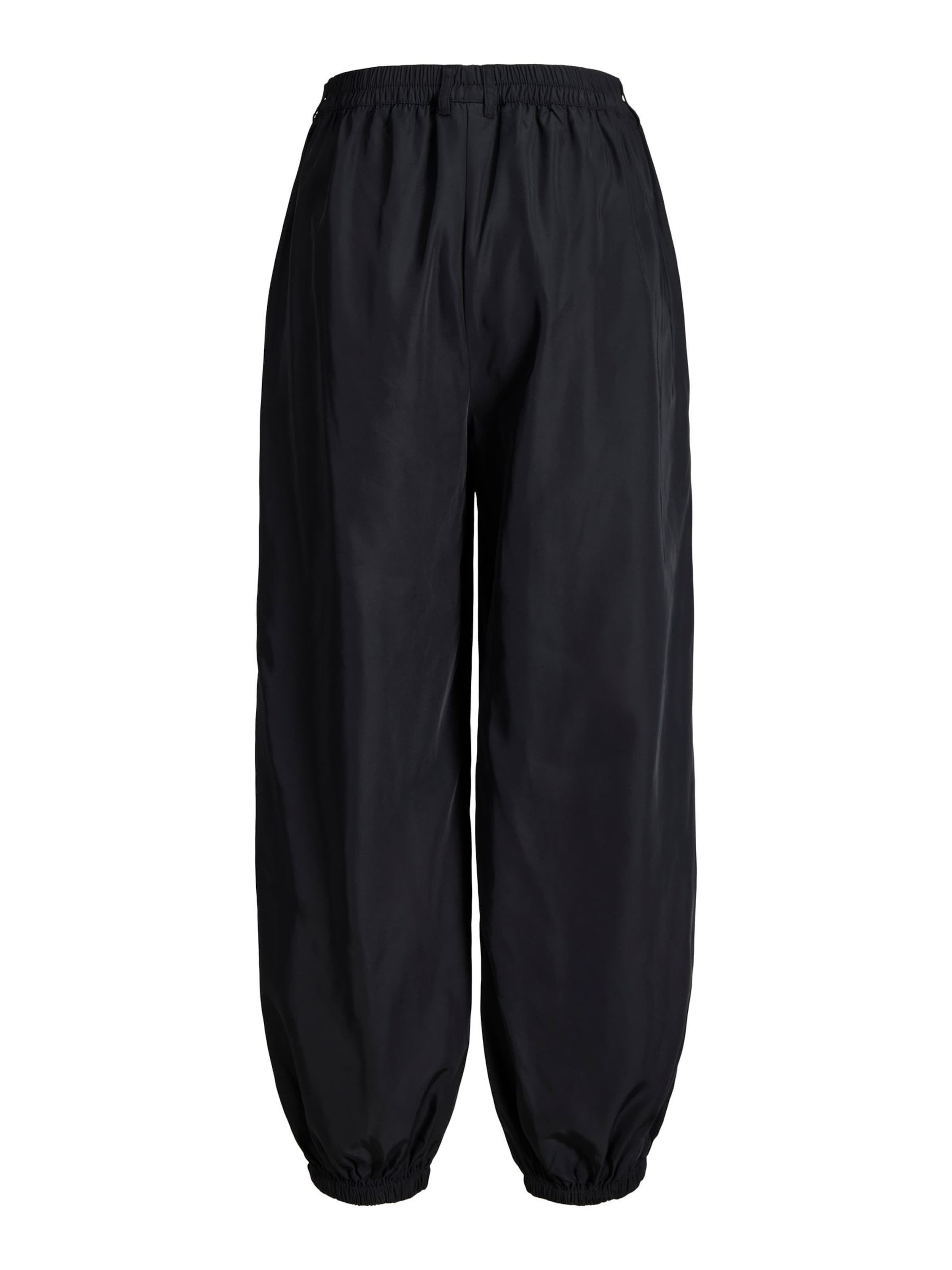 Loosefit Pantalon JJXX en noir