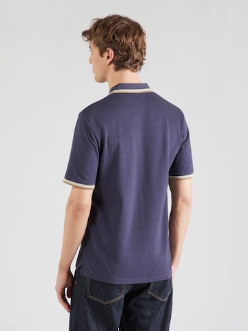 Jack & Jones Premium Футболка 'JPRBLUALVES' в Синий