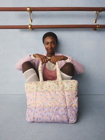 Cabas Cath Kidston en multicouleur
