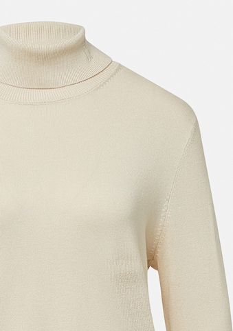 COMMA Sweater in Beige