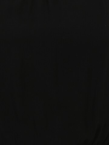 Only Tall Kleid 'NOVA' in Schwarz