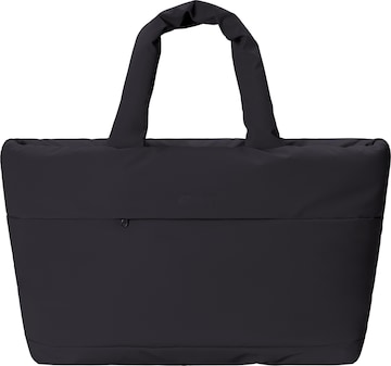 Ucon Acrobatics Reisetasche 'Olivia Large Moss' in Schwarz: Vorderseite