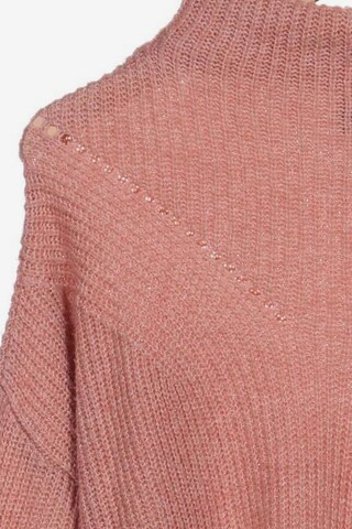 Asos Pullover M in Pink
