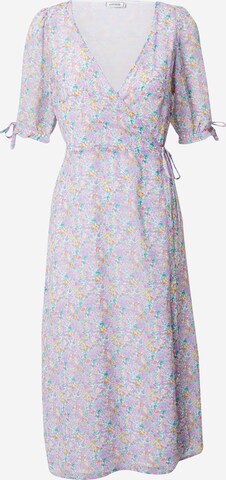 Pimkie Dress 'DALONG' in Purple: front