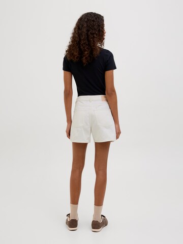 Regular Jean 'JXLaura' JJXX en blanc