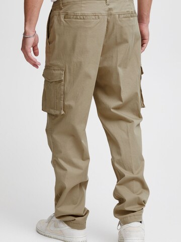 !Solid - Regular Calças cargo 'SDJoe' em bege