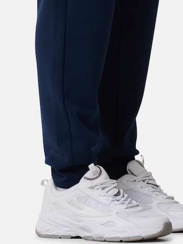 Seaside Regular Pants 'Lounge' in Blue