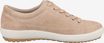 Legero Sneaker 'Tanaro' in Beige