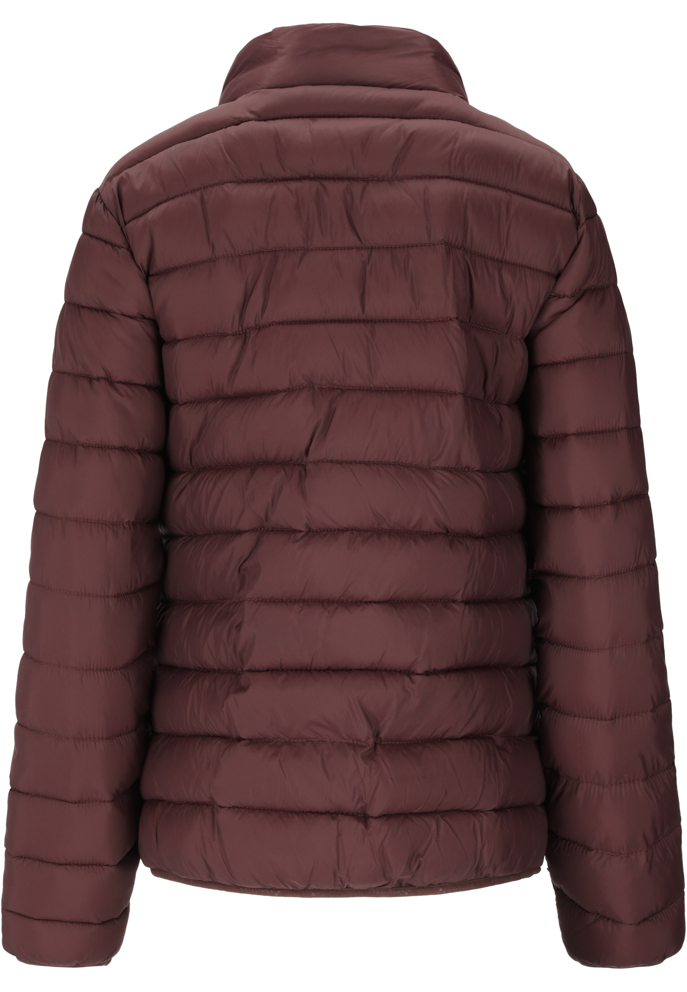 Whistler Steppjacke 'Arubi' in Rot