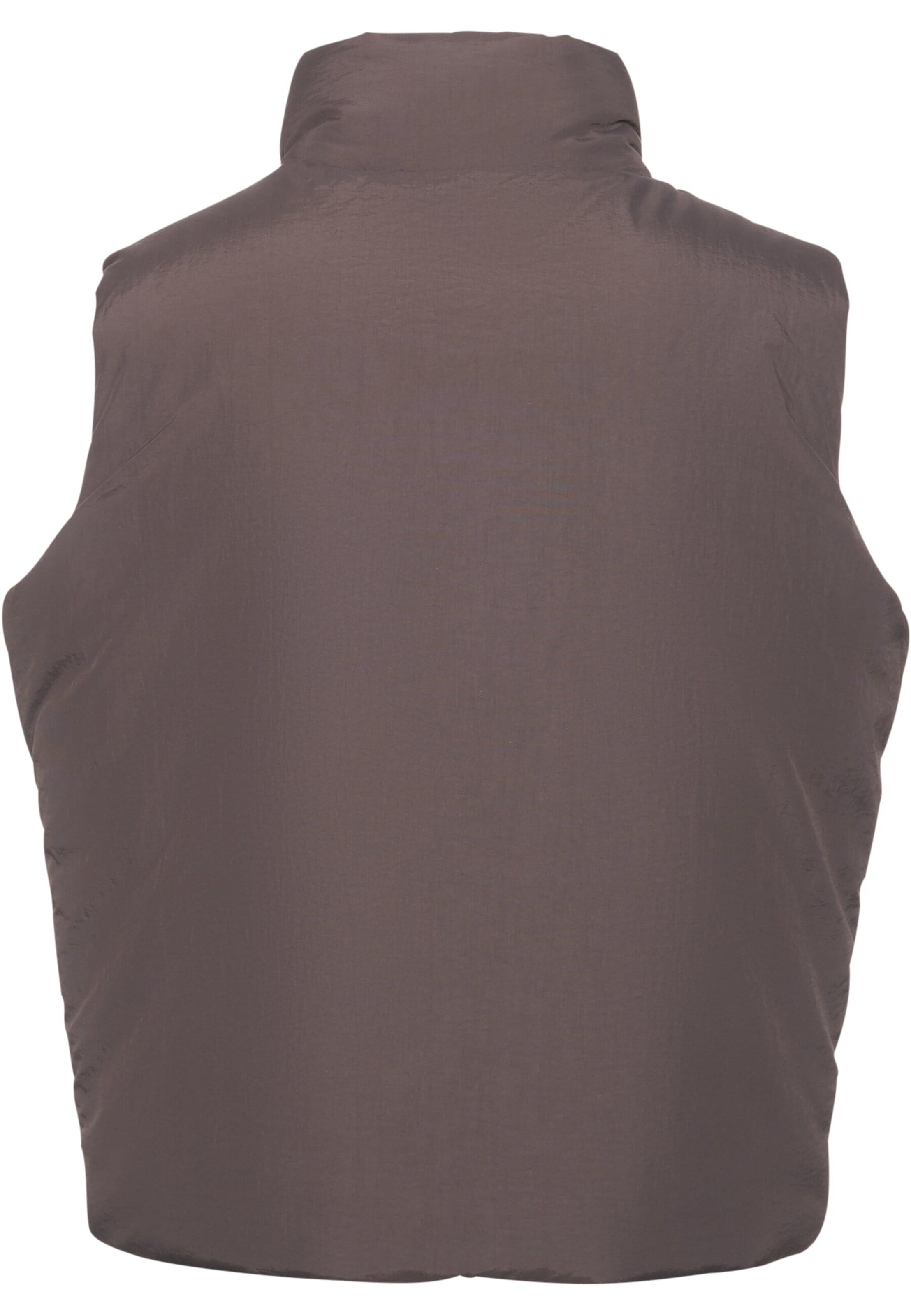 Karl Kani Bodywarmer in Bruin