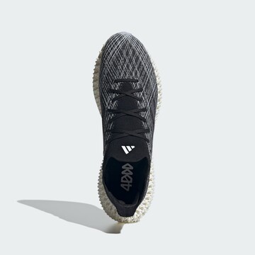 ADIDAS PERFORMANCE Running shoe '4DFWD x Strung' in Black