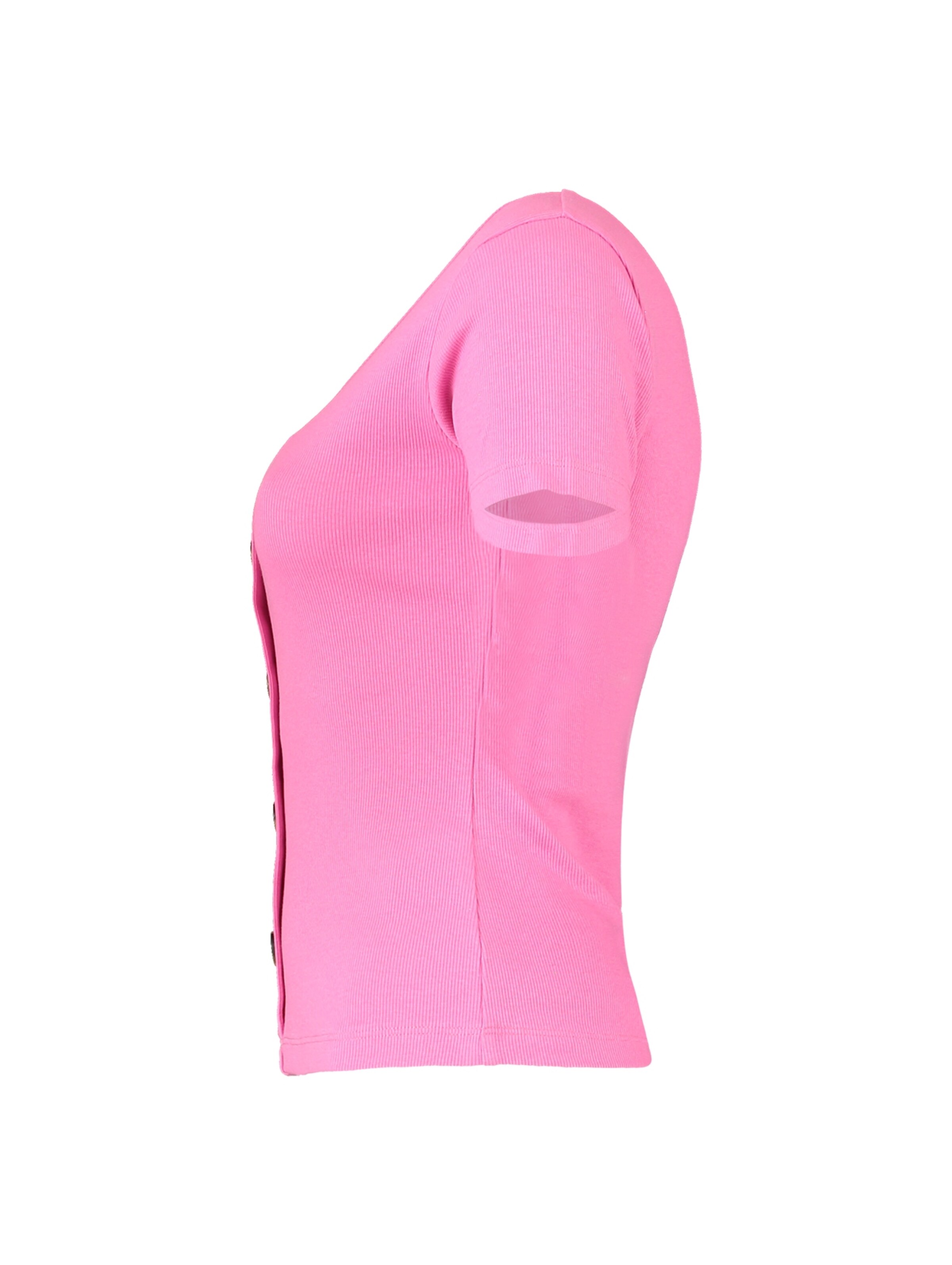 Hailys - Camiseta 'Samma' en rosa