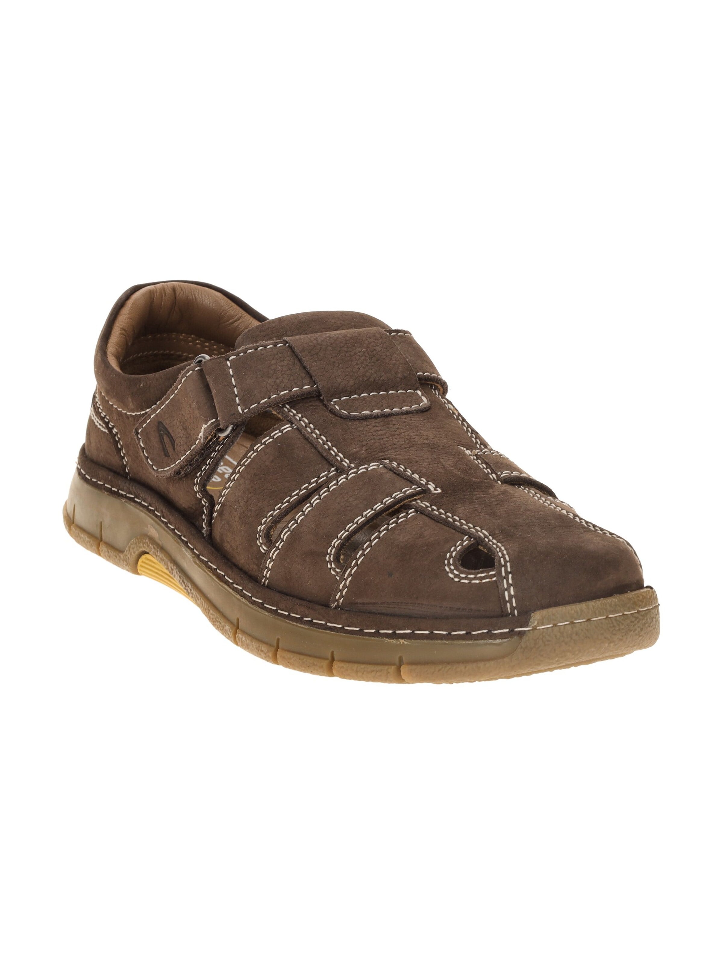 CAMEL ACTIVE Schuhe in Braun: Vorderseite
