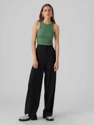 VERO MODA Top 'ROMA' in Green