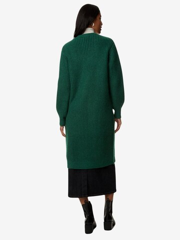 Marks & Spencer Knit Cardigan in Green