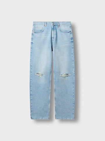 Burocs Jeans 'Vito'‌‌‌‌‌‌‌ in Blau: Vorderseite