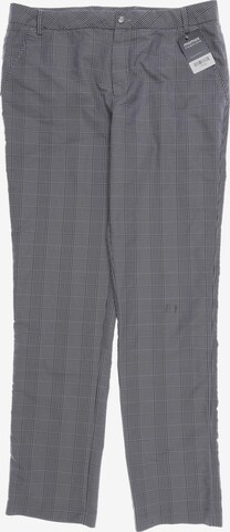 PUMA Pants in 34 in Grey: front
