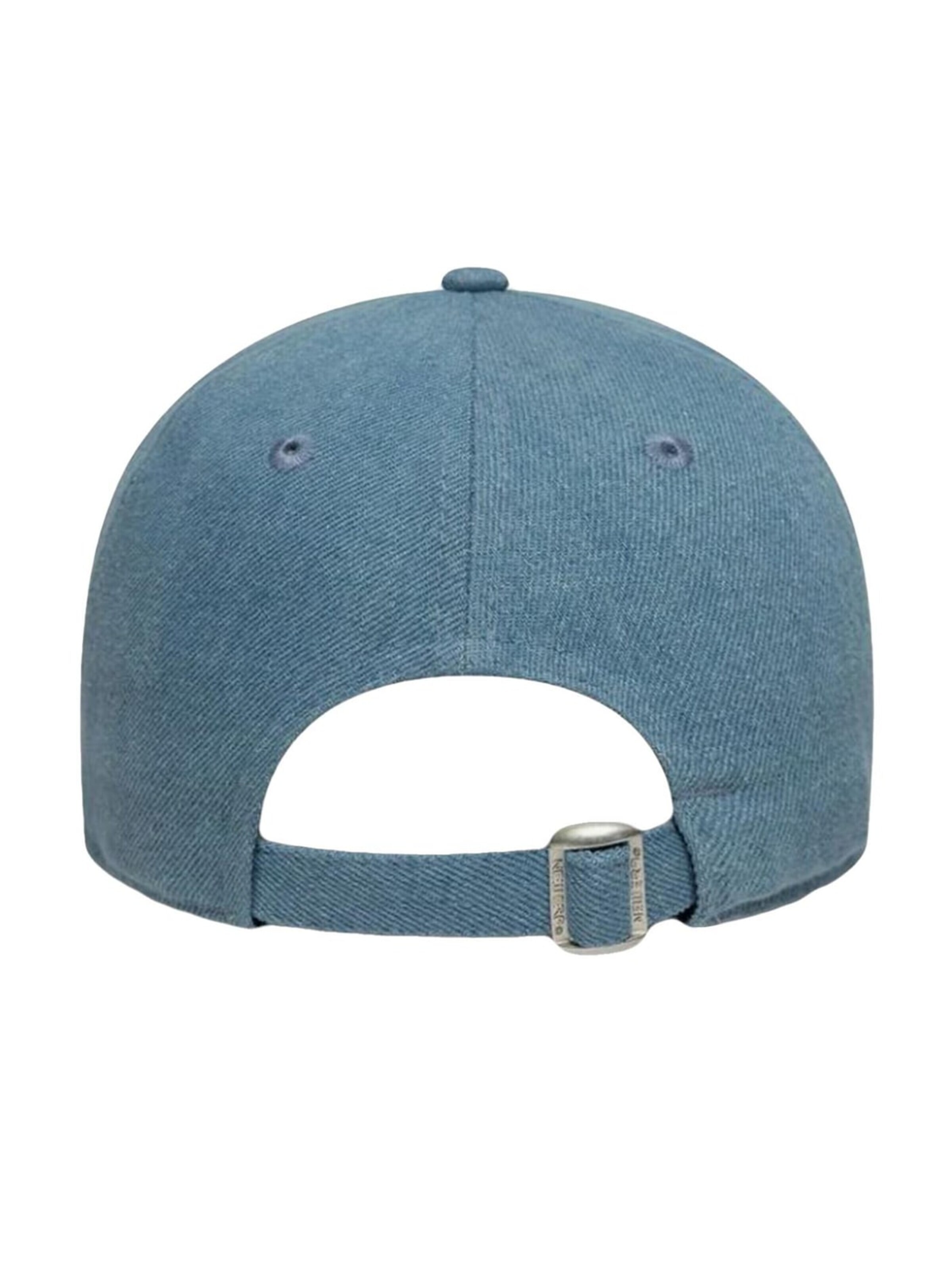 Chapeaux 'WOMEN'S DENIM STITCH 9TWENTY® NEW YORK YANKEES' NEW ERA en bleu