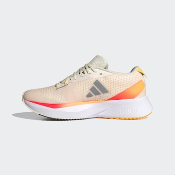 ADIDAS PERFORMANCE Παπούτσι για τρέξιμο 'Adizero Sl' σε μπεζ