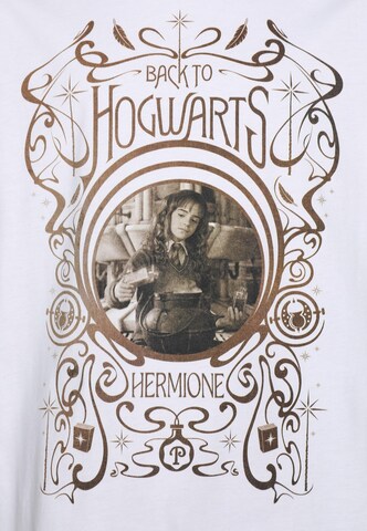 Mister Tee Комплект 'Harry Potter' в Черный