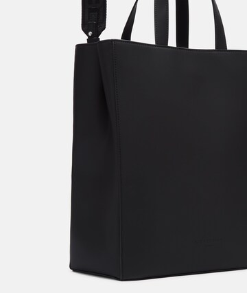 Liebeskind Berlin Handbag 'Paper' in Black