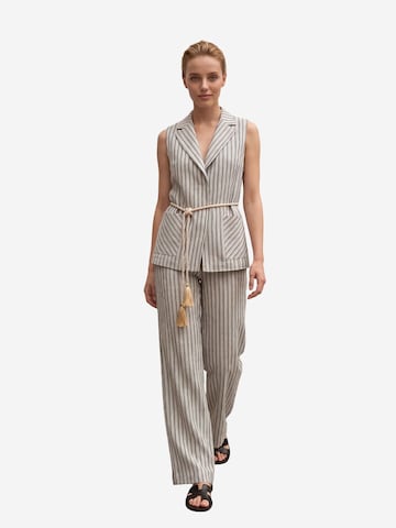 My fashion Domácí oblečení 'Zweiteiliges Set' – šedá: přední strana