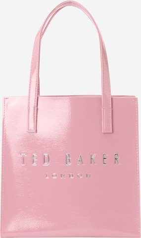 Ted Baker Käsilaukku 'CRINION' värissä vaaleanpunainen: etupuoli