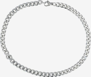 Akzent Foot Jewelry 'Marisa, hautverträglich' in Silver: front