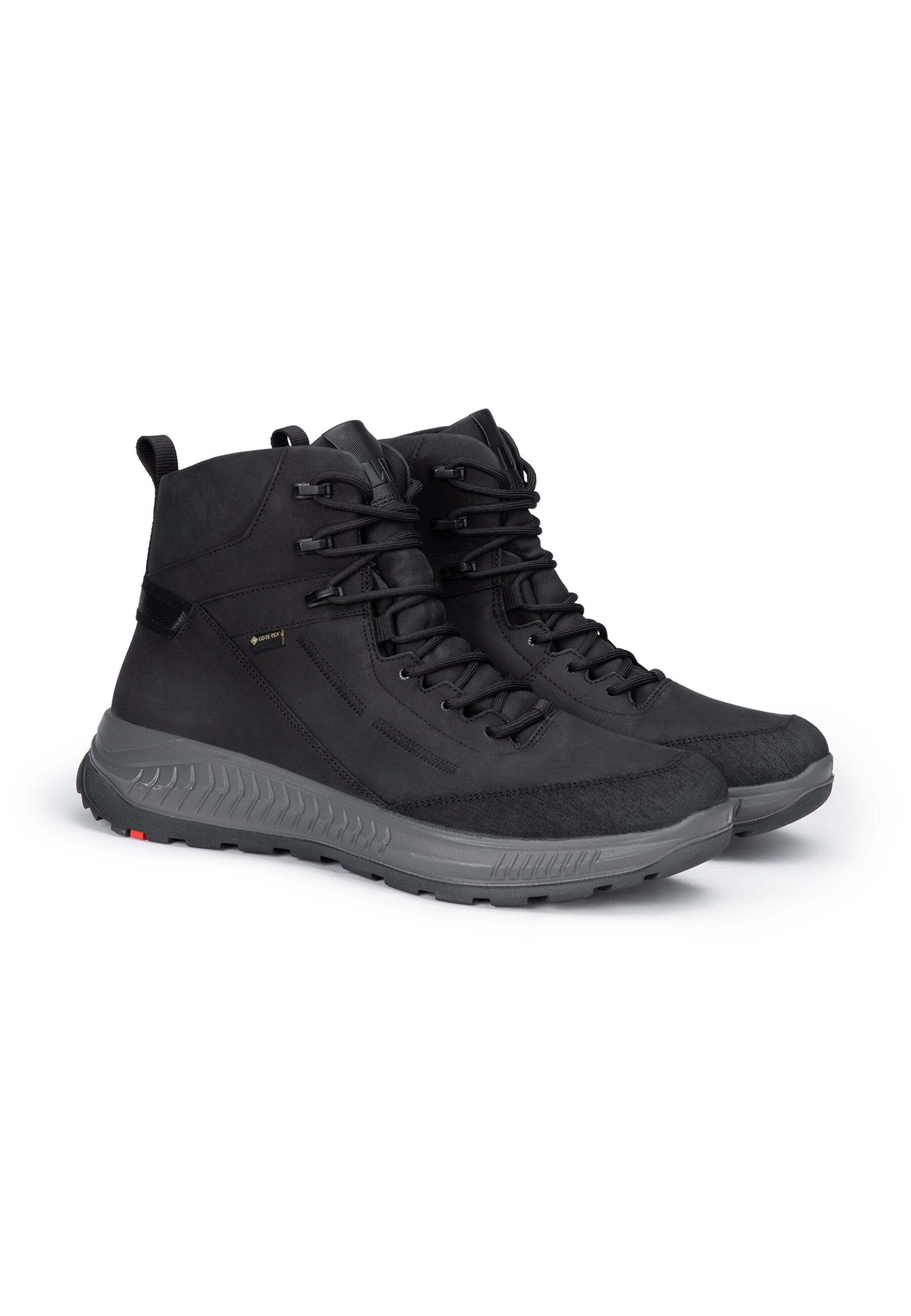 LLOYD Boots 'ELVIN' in Black