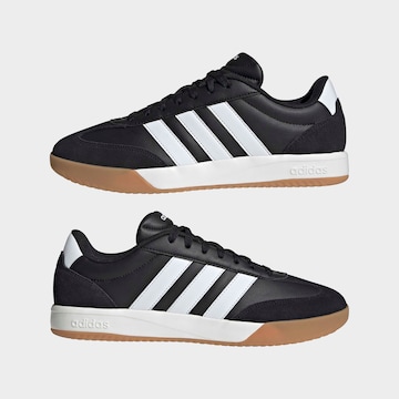 ADIDAS SPORTSWEAR Nizke superge 'VL Court FC' | črna barva