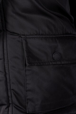 MINOTI Winterjacke in Grau