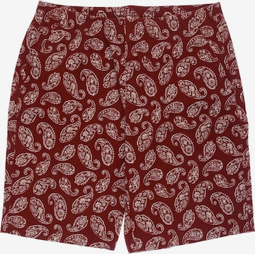 Lands‘ End Shorts XL in Braun: predná strana