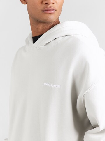 Pegador Свитшот в Серый