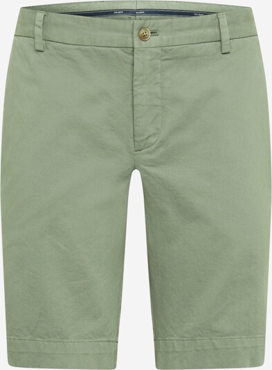 Hackett London Панталон Chino 'KENSINGTON' в маслина, Преглед на продукта