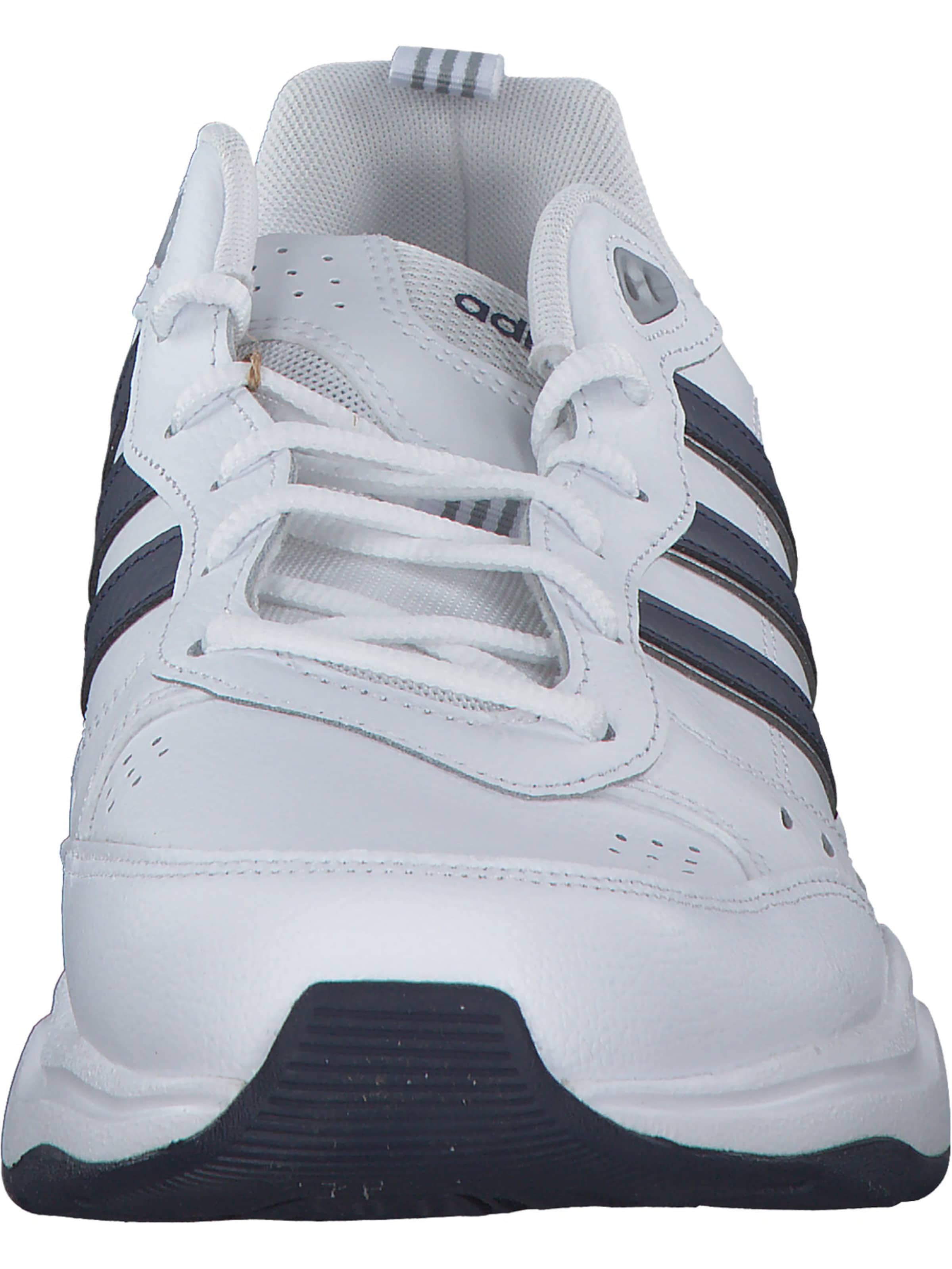 ADIDAS SPORTSWEAR Σνίκερ χαμηλό 'Strutter' σε λευκό