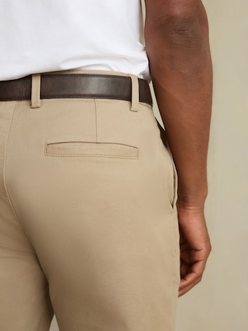Next Regular Chino trousers in Grey