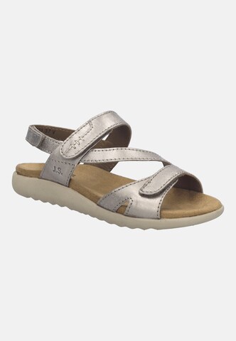 JOSEF SEIBEL Sandale Juliet 01 in Beige