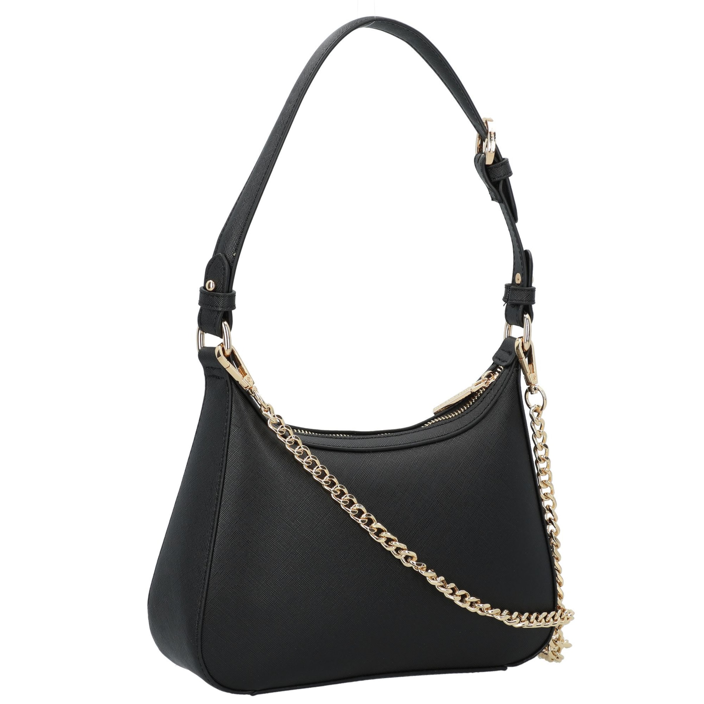 Borsa a spalla 'Jones' di U.S. POLO ASSN. in nero