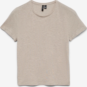 VERO MODA Shirts 'VMKylie' i grå: forside