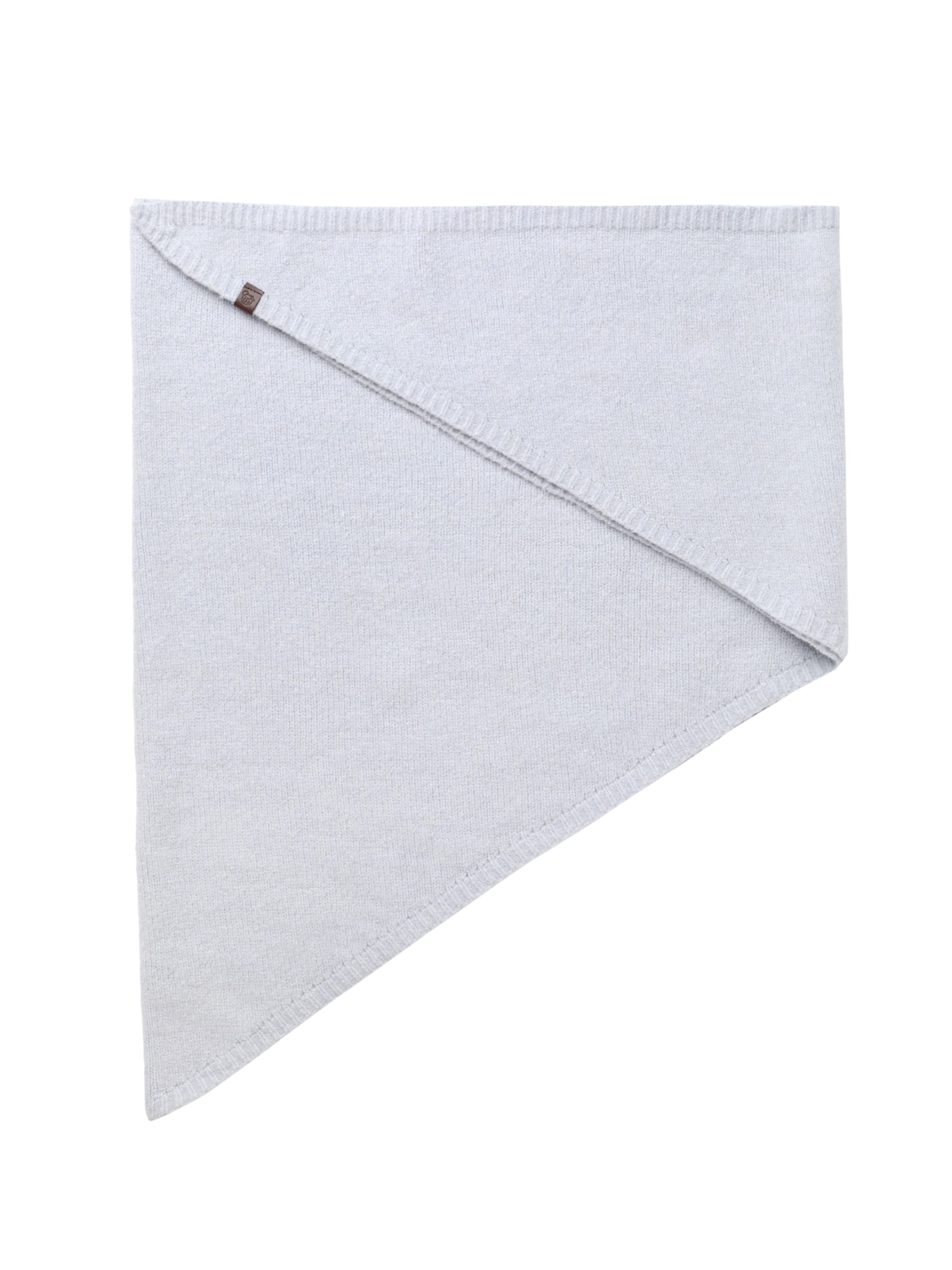 TATUUM Шарф в Синий