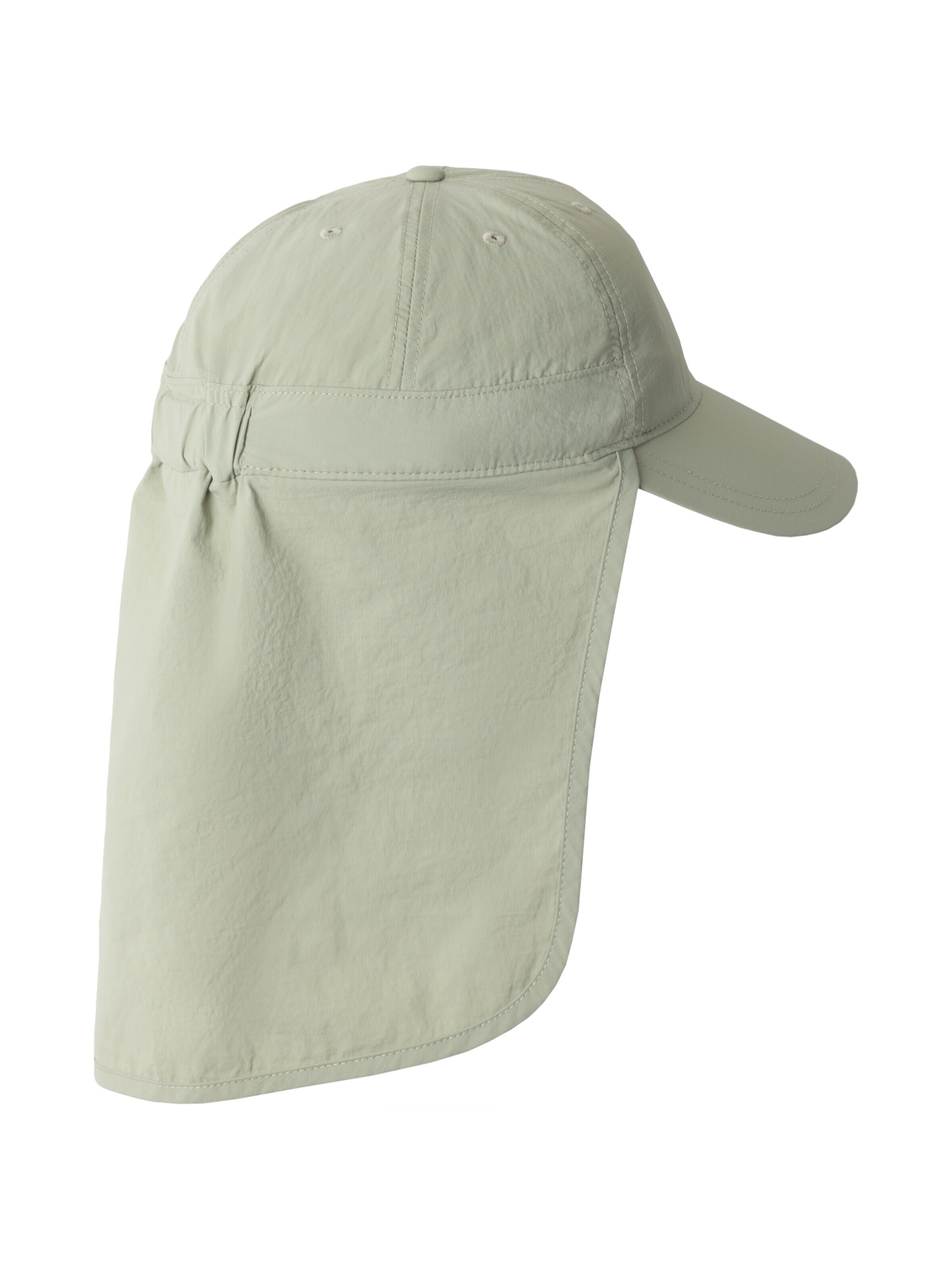 Casquette 'Columbia Schooner Bank II Cap' COLUMBIA en vert