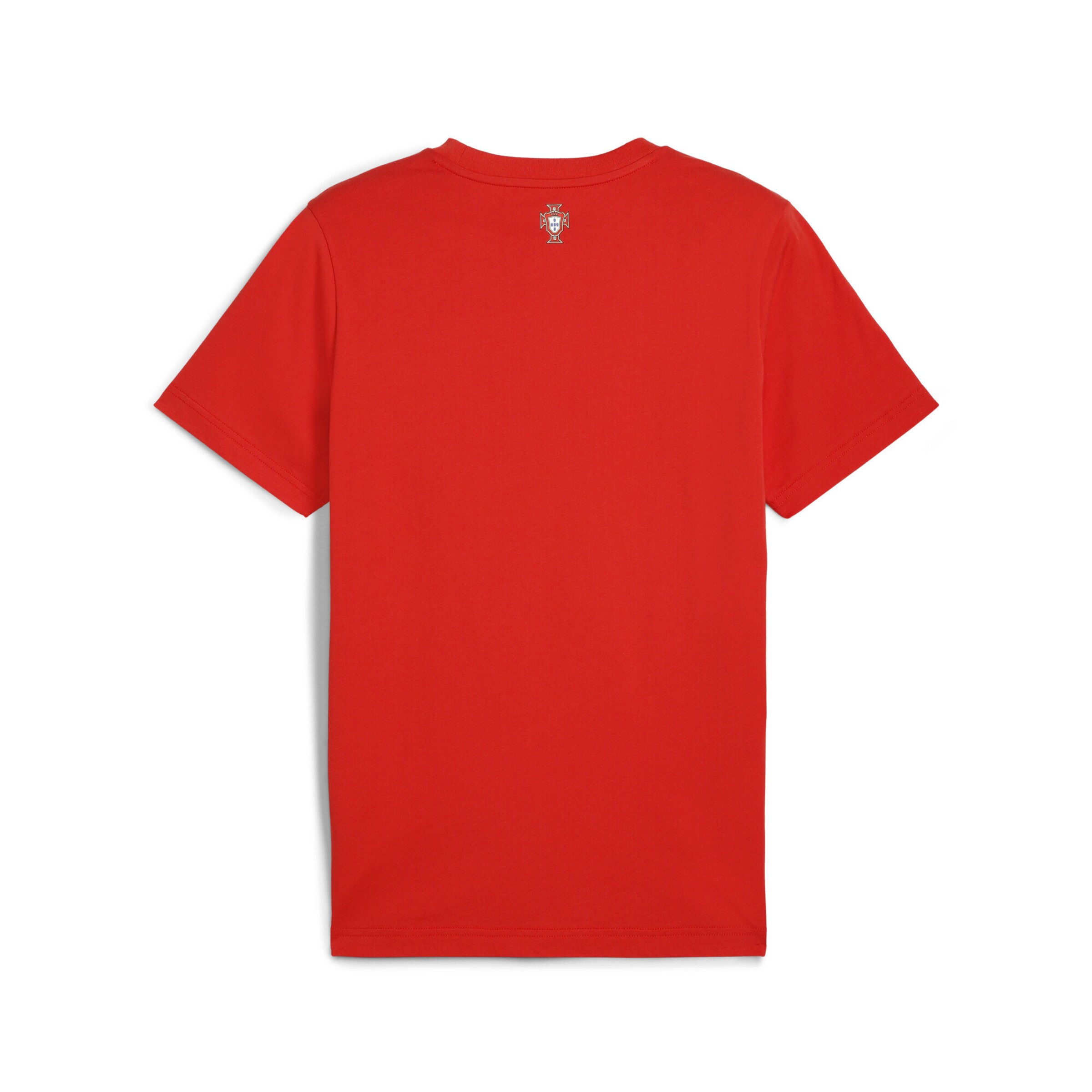 PUMA Trikot 'Portugal' in Rot