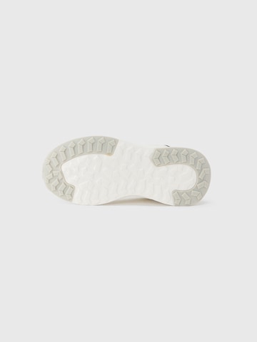 Baskets 'TYLER' Calvin Klein Jeans en blanc