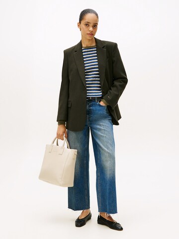 TOMMY HILFIGER Shopper in Beige