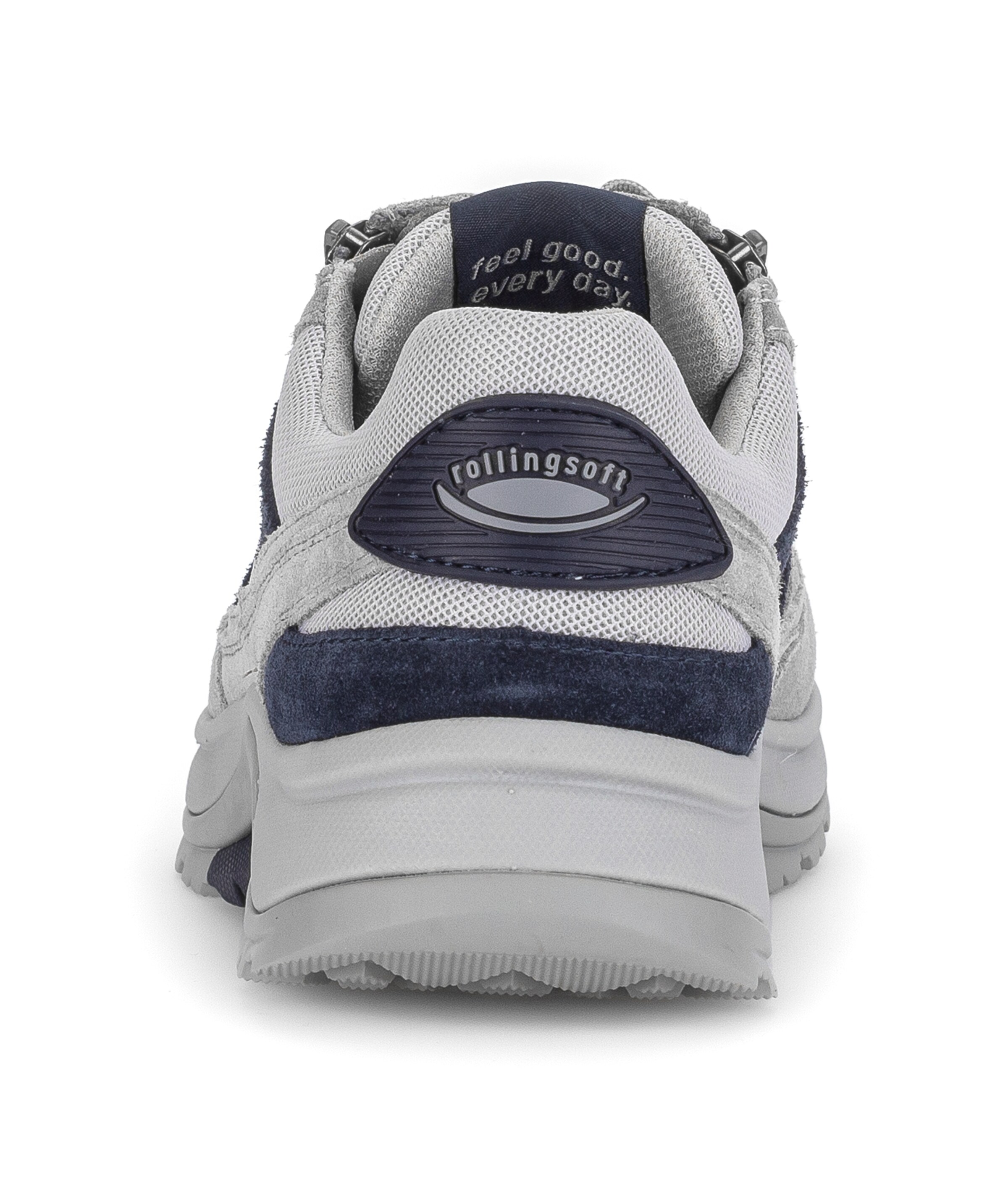 Pius Gabor Sneaker in Grau