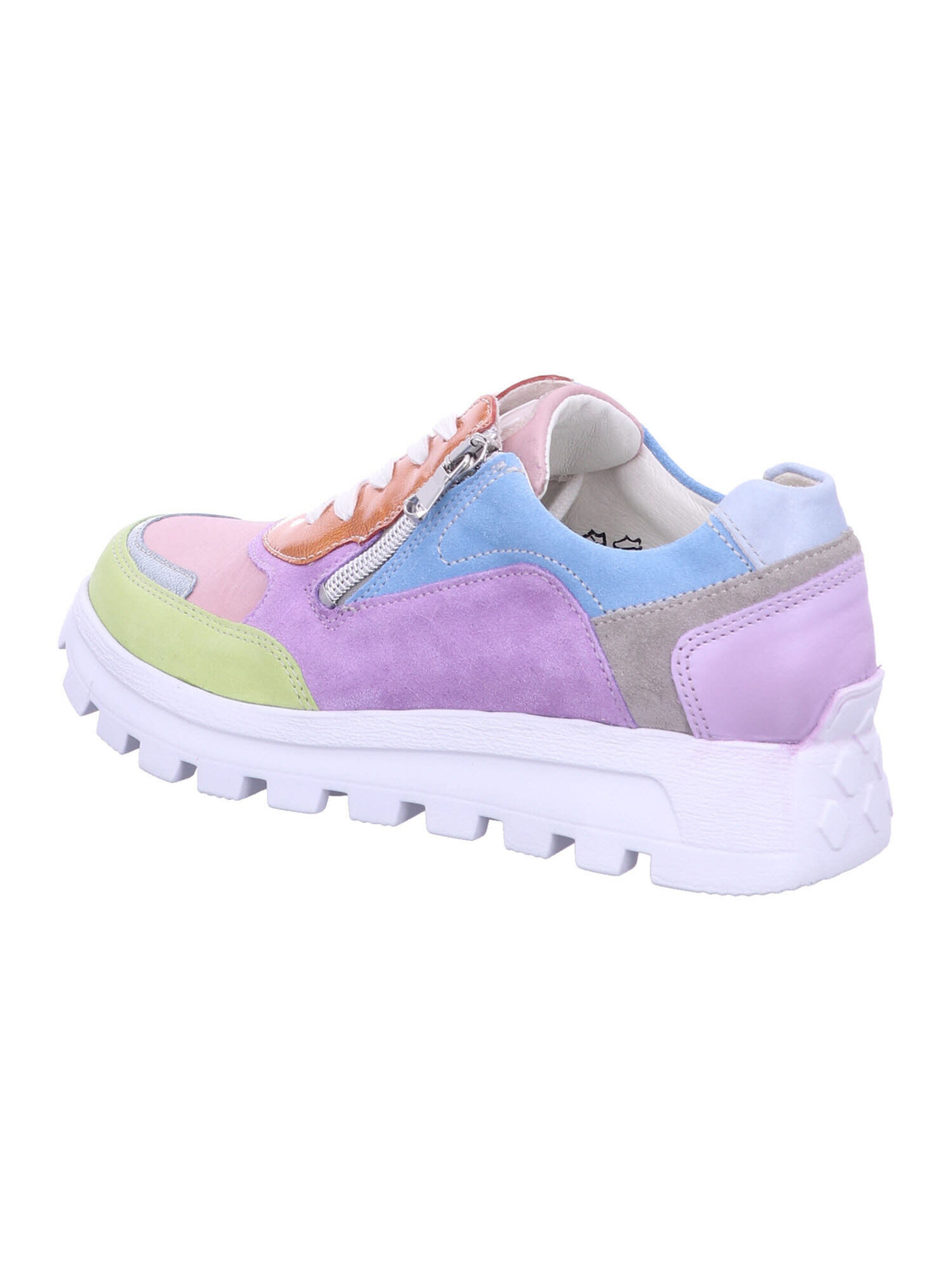 WALDLÄUFER Sneaker 'Ajala' in Mischfarben